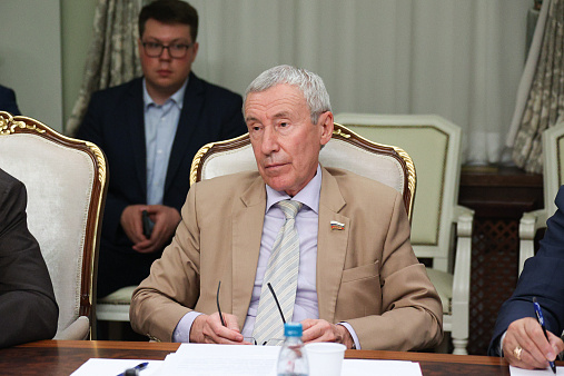 <p>Андрей Климов. Фото: <a href=