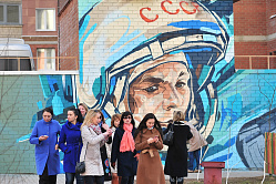 56% россиян хотят, чтобы День космонавтики стал государственным праздником