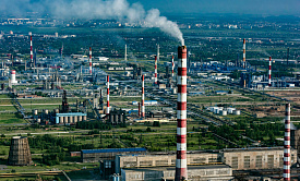 В СФ призвали ориентировать крупнейшие сибирские предприятия на подъём экономики