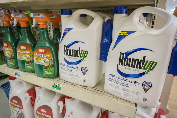 агрохимикаты 