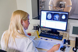 В СФ призвали создавать условия для лечения больных рассеянным склерозом