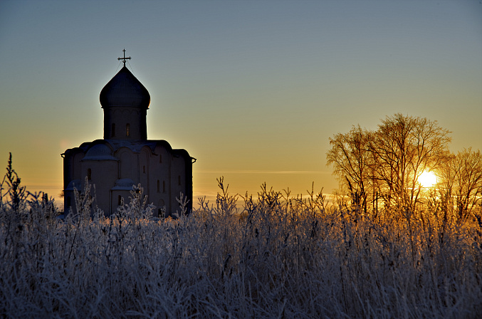 храм восстановление реставрация 