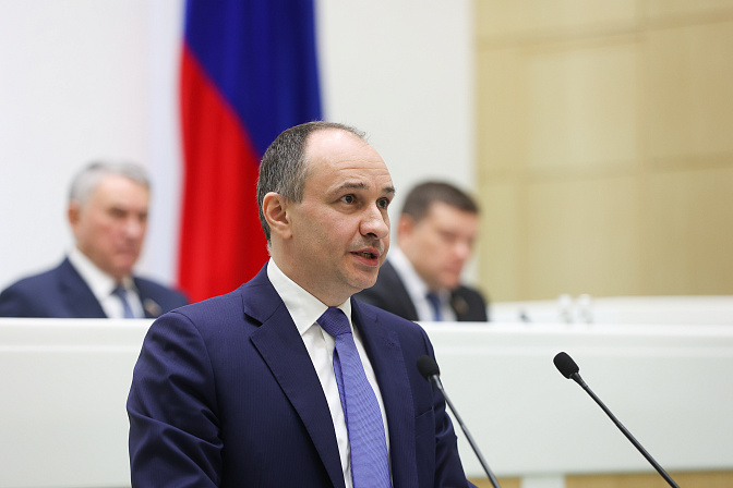 глава счётной палаты рф борис ковальчук