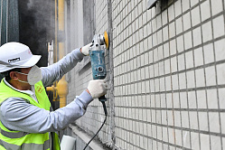 Минстрой: у 61 региона России есть нормативные акты для техобследования домов