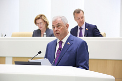 В СФ призвали сокращать неэффективные налоговые льготы