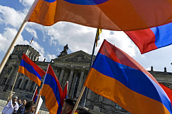 СФ направит запрос в парламент Армении об обвинениях Симоняна в адрес РФ