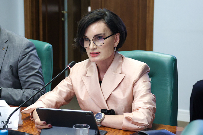 гендиректор фгбу нмиц реабилитации и курортологии минздрава рф наталия зубарева