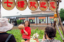 Интерес россиян к поездкам в КНР вырос на 31% 