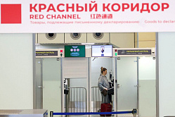 Россиянам хотят дать приоритет на паспортном контроле по прилёте в РФ