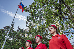 В СФ призвали сделать акцент на патриотизм в Стратегии развития образования