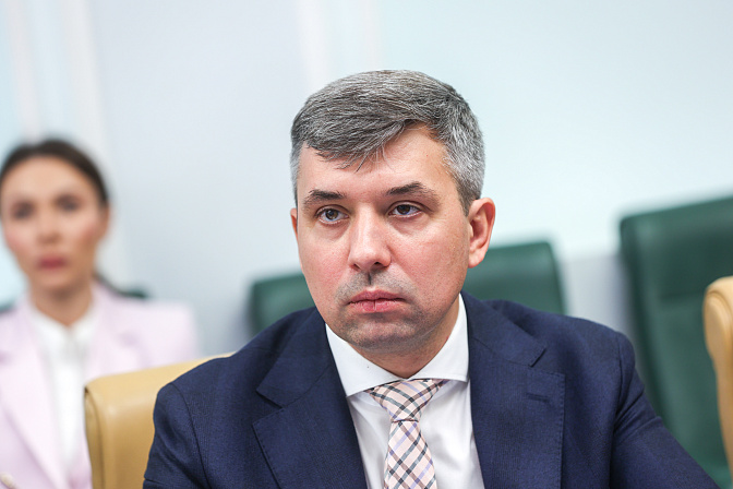 замгендиректора компании кавказ.рф николай гончаров 