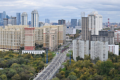 Постановление кабмина о госучёте жилищного фонда утвердят в ближайшее время