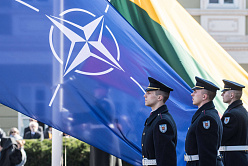 Косачёв назвал условие, при котором возможно расширение НАТО в Европе