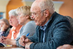 Минтруда: 2 тыс. крымчан пересчитают пенсионный стаж