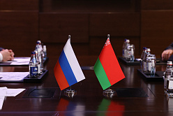 Глава палаты регионов объяснила, как в субъектах РФ и Беларуси оценивают сложившуюся внешнеэкономическую ситуацию  