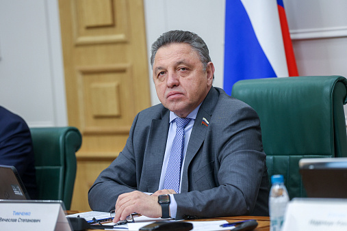 <p>Вячеслав Тимченко. Фото: <a href=