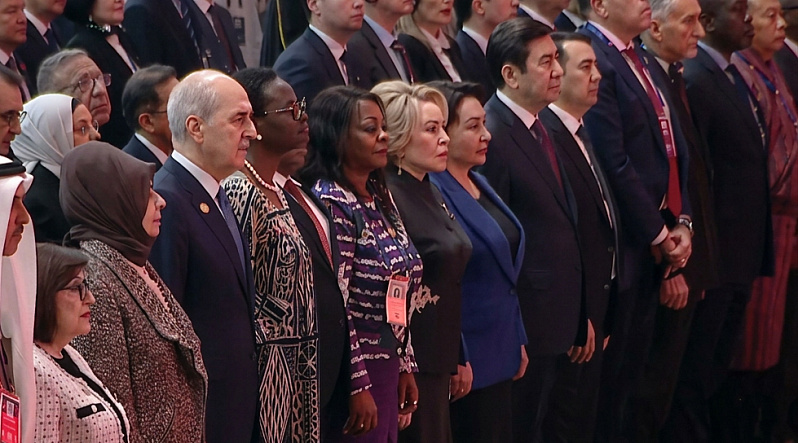 председатель сф валентина матвиенко