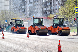 В 11 регионах до конца года отремонтируют дороги и мосты