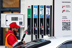 Ситуация на топливном рынке страны стабильная – Новак