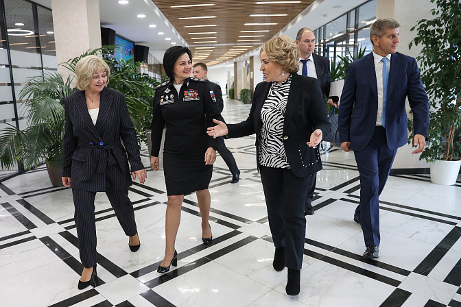 пансион воспитанниц Минобороны 