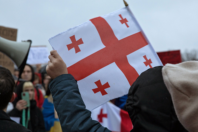 Фото: Michael Kuenne/ Keystone Press Agency