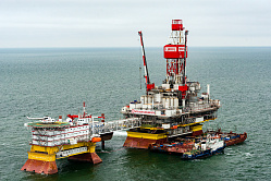 В России потратят 15 млрд рублей на развитие технологий в нефтедобыче