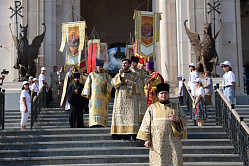 На обеспечение работы «Нового Херсонеса» выделят ещё 700 млн рублей