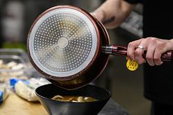 Сотрудники УИС после ранений смогут служить на должностях повара или ревизора