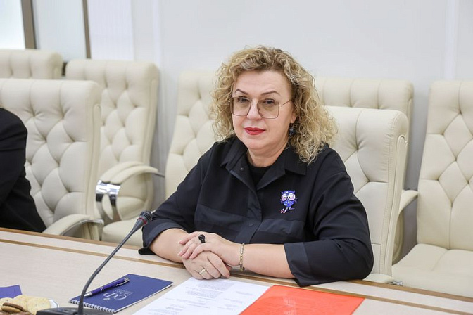 сенатор рф член совета федерации ольга епифанова