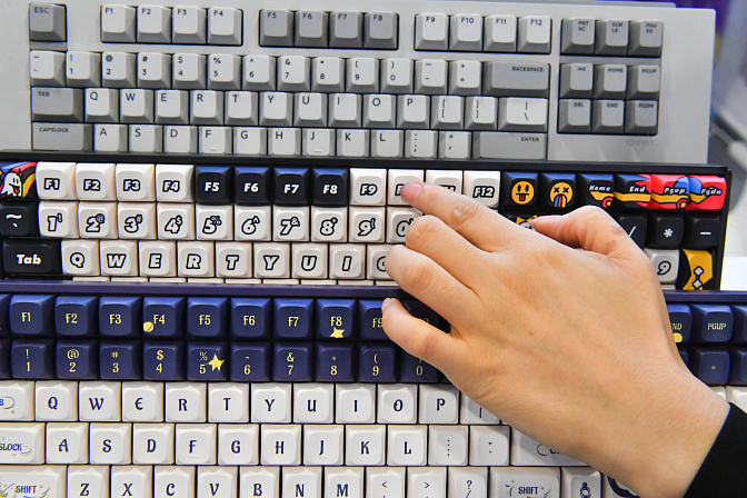 интернет цифровое клавиатура 