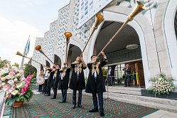 33% россиян выбирают страны СНГ для первого самостоятельного путешествия 
