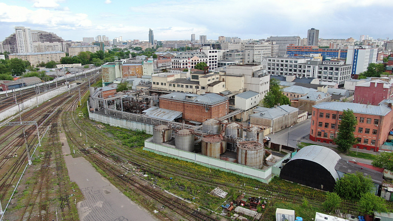 Фото: Воронин Денис/ Агентство городских новостей «Москва»