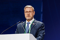 Косачёв заявил, что реформа ООН необходима, но она не должна быть самоцелью