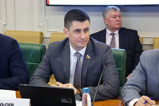 <p>Вадим Деньгин. Фото: <a href=