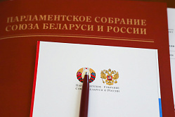 Воробьёв: законодатели РФ и РБ консолидируют усилия по дегероизации нацизма