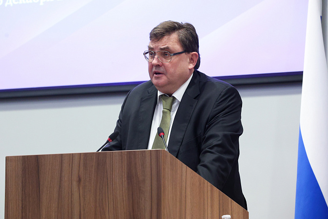 министр юстиции рф константин чуйченко