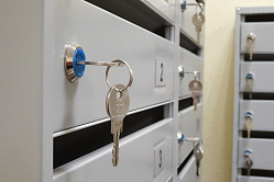 Генпрокуратура: очередь на жильё для детей-сирот сократилась на 4 тыс. человек