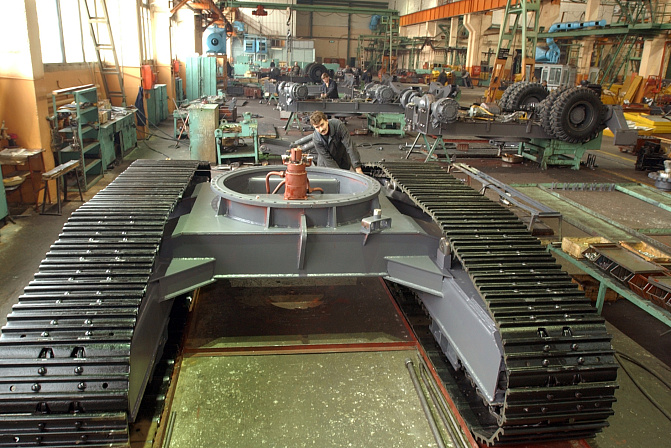 Фото: Aleksandr Schemlyaev/ Russian Look