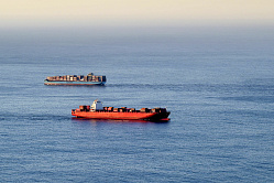 В СФ призвали отказаться в информпространстве от термина «теневой флот»