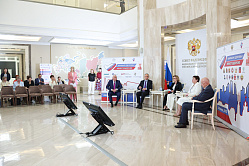 Святенко: диспансеризацию в РФ в 2024 году прошли 82 млн взрослых и 27 млн детей