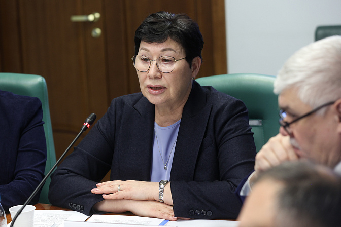 первый зампред правительства амурской области татьяна половайкина 