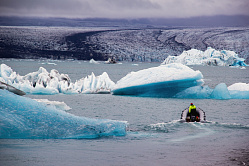 В СФ пообещали, что Россия не допустит закабаления Арктики