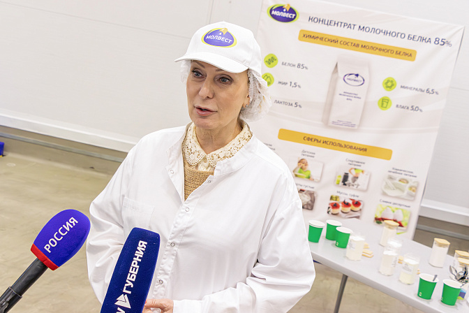 заместитель председателя cф инна святенко