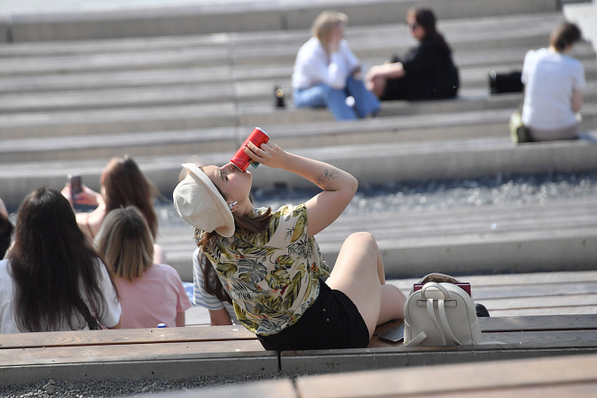 энергетики 