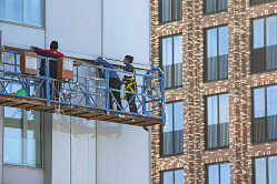 Сенаторы окажут поддержку в строительстве общежитий для театральных вузов РФ 