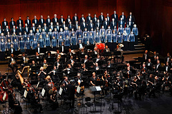 Матвиенко: искусство России невозможно ни отменить, ни запретить