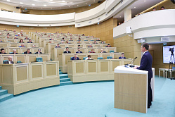В правительстве РФ призвали направлять долгосрочные сбережения в инвестиции