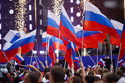 Пушков назвал Россию основоположником новой глобальной идеологии