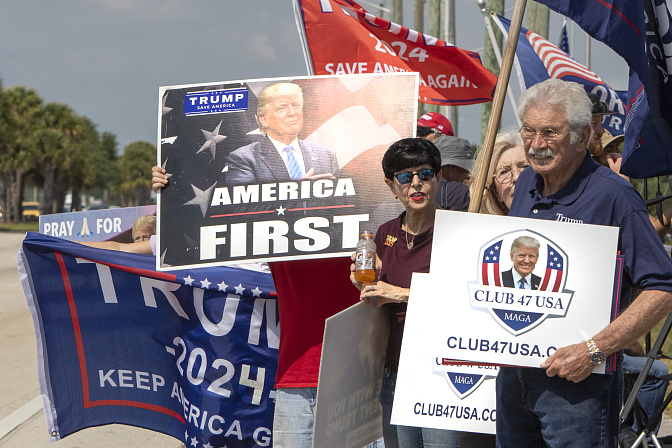 Фото: Jose More/ Vwpics/ Keystone Press Agency