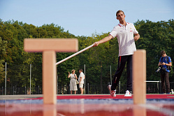 Понятие «национальные виды спорта» пропишут в законе